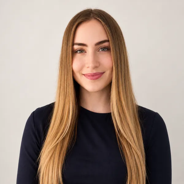 Rebecca Jones, Psychiatric Nurse Practitioner