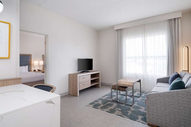 Images Homewood Suites by Hilton Columbia