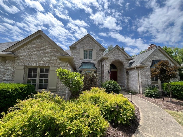 Images Feazel Roofing