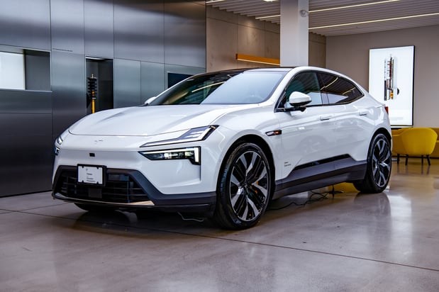 Images Polestar Philadelphia