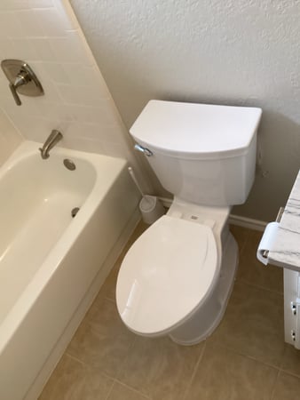 Images Aubrey Plumbing Company LLC