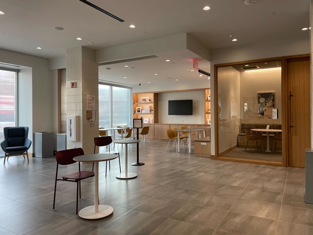 Images Capital One Café