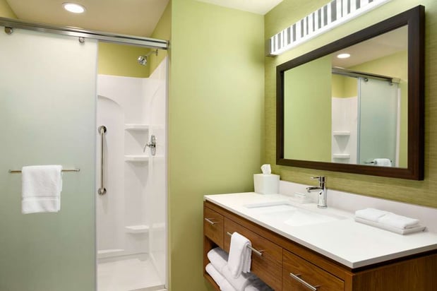 Images Home2 Suites by Hilton Birmingham Downtown