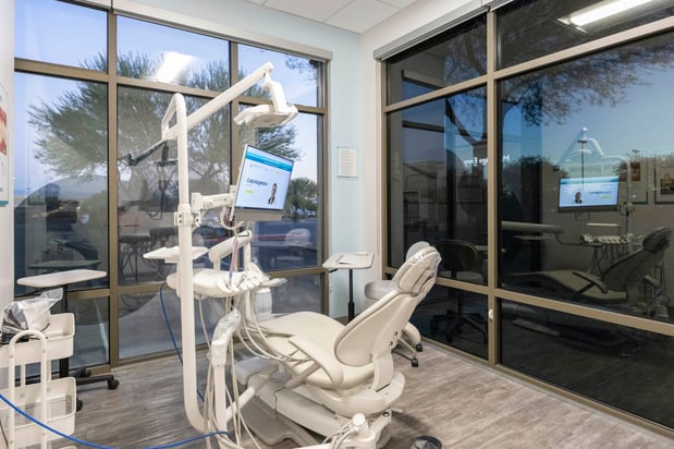 Images Henderson Modern Dentistry