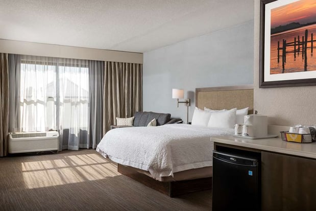 Images Hampton Inn Myrtle Beach-West