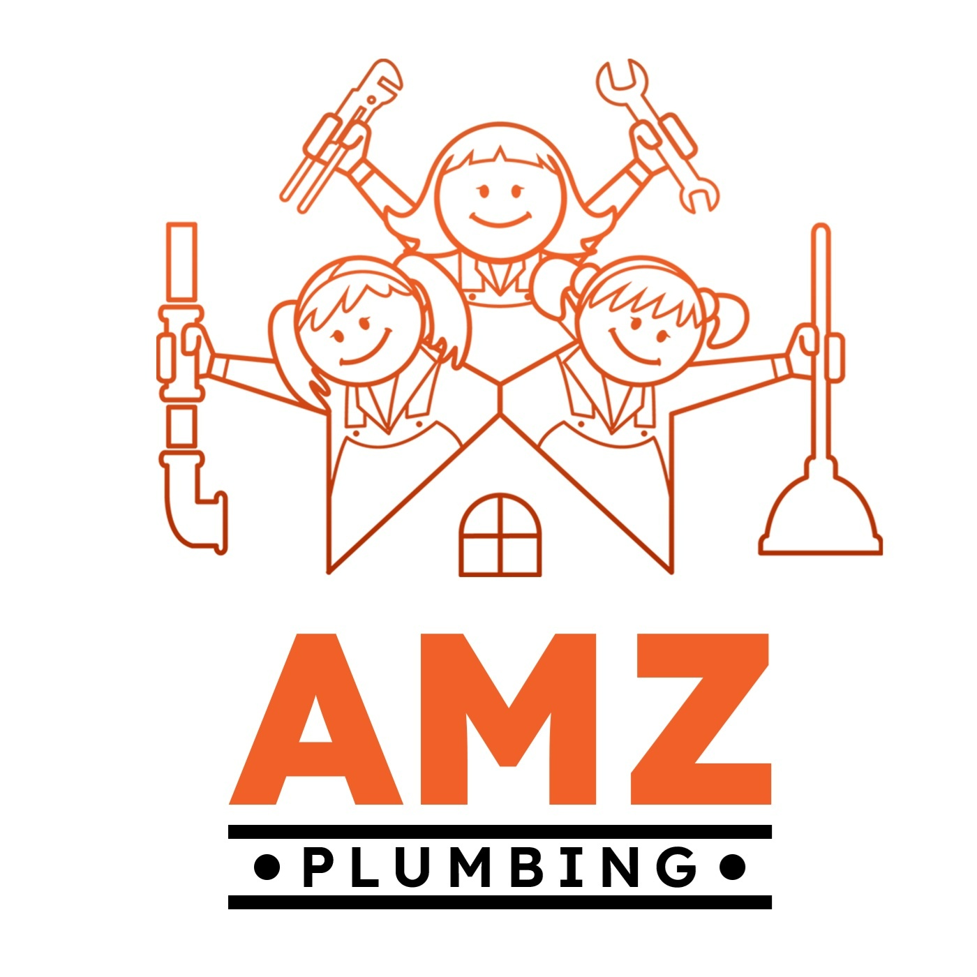 AMZ Plumbing Inc