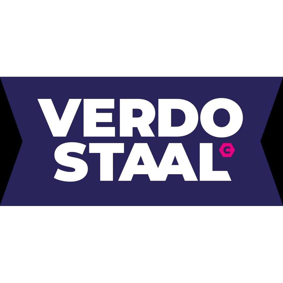 Verdo Staal Logo