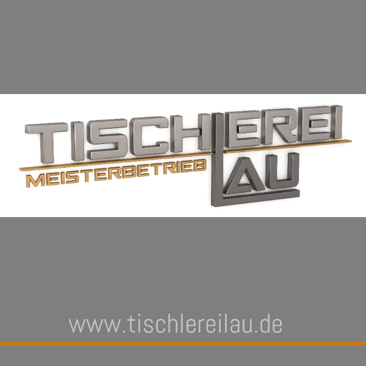 Tischlerei Lau - Der Meister im Möbelbau  