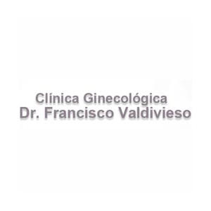 Clínica Ginecológica Dr. Francisco Valdivieso Logo