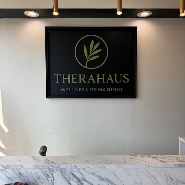 Images Therahaus Wellness Med Spa