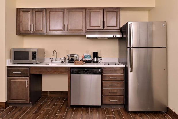 Images Homewood Suites by Hilton Houma