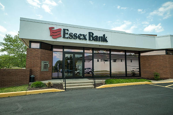 Essex Bank Photo