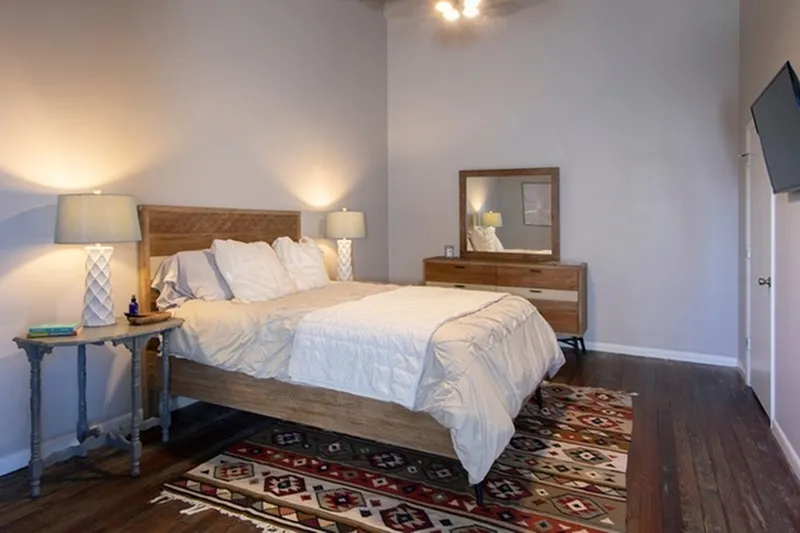 Images Goodall-Brown Lofts