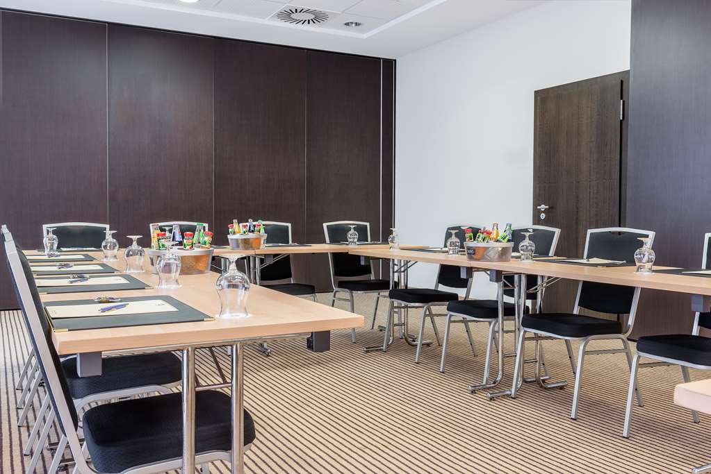 Bilder Best Western Premier Novina Hotel Regensburg