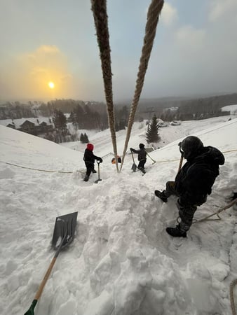 Images Walker Industries - Roofing, Siding & Windows