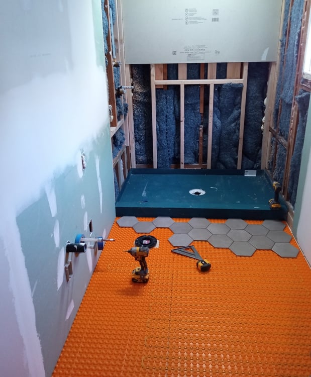Images DBR Construction