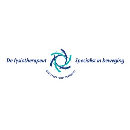 Fysiotherapie Van den Bulck Logo