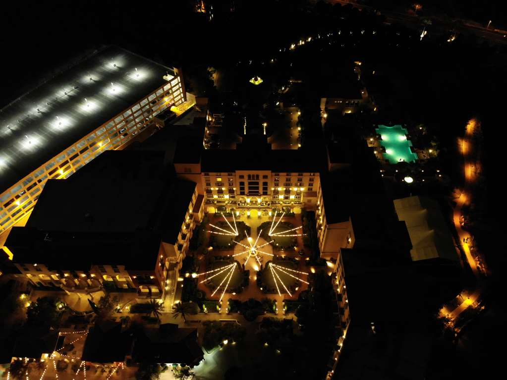 Hilton Lake Las Vegas Resort & Spa