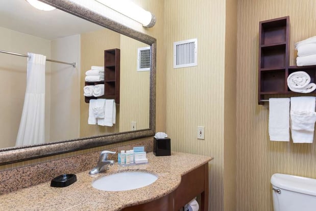 Images Hampton Inn East Lansing