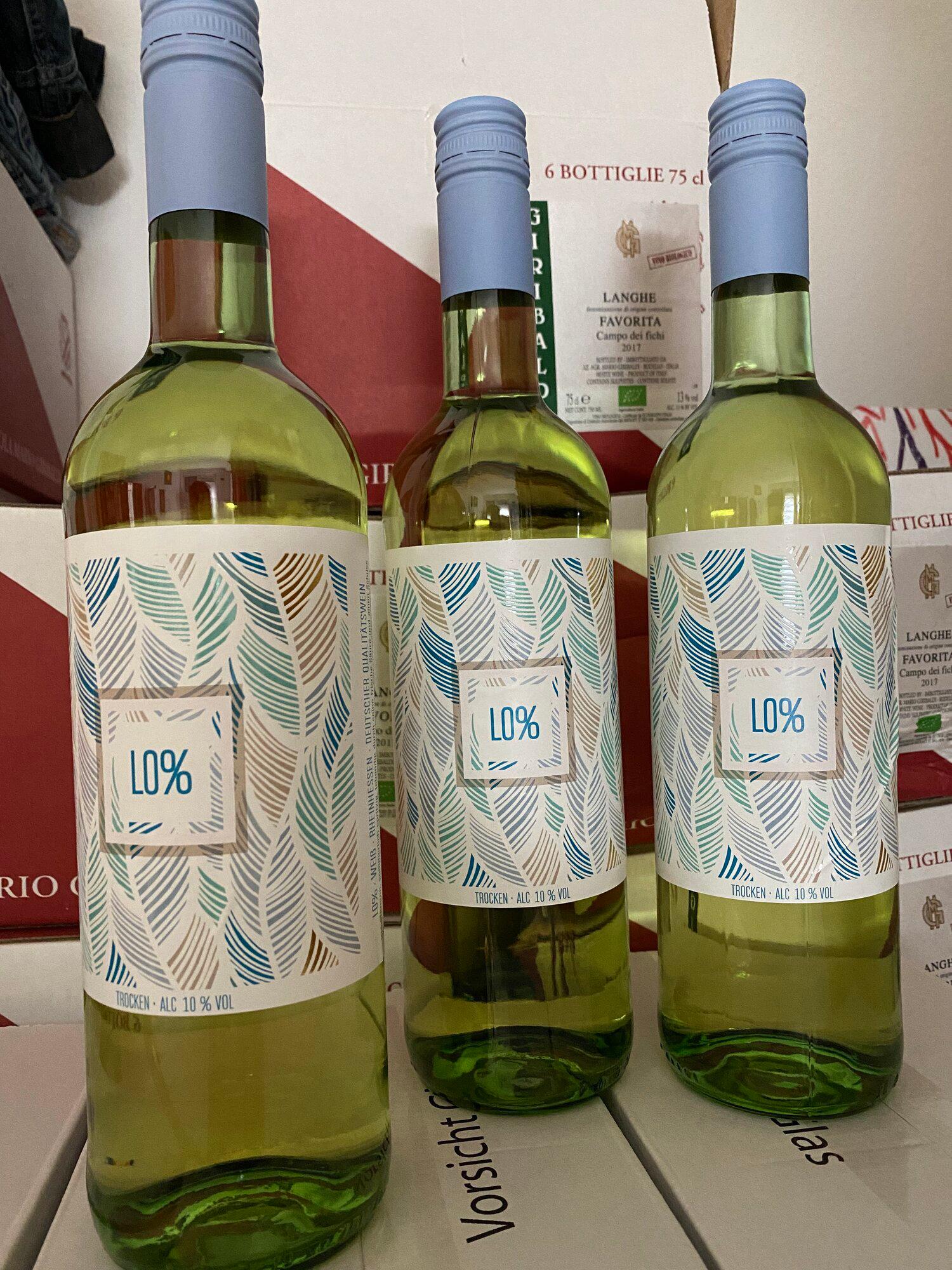 my-Biowine - Günter M. Rindt, Feilitzschstraße 3 in Memmingen