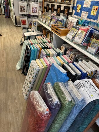 Images Renee's House of Quilting, Inc.
