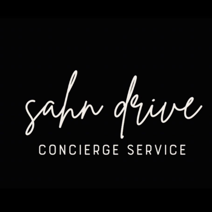 Sahn Drive - Concierge Service