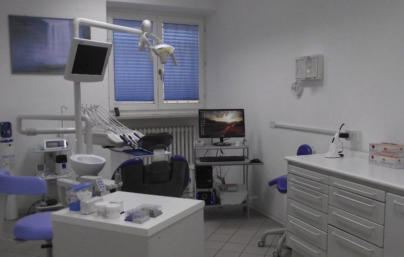 Images Studio Odontoiatrico Marini Stefania