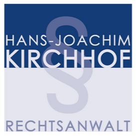 Kanzlei Kirchhof in Detmold - Logo