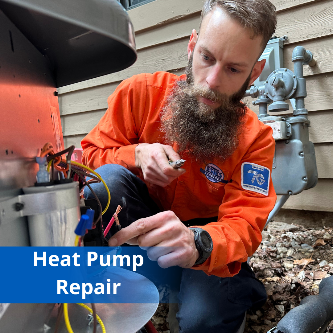 Best Heat Pump Repair Service in Atlanta Since 1949!