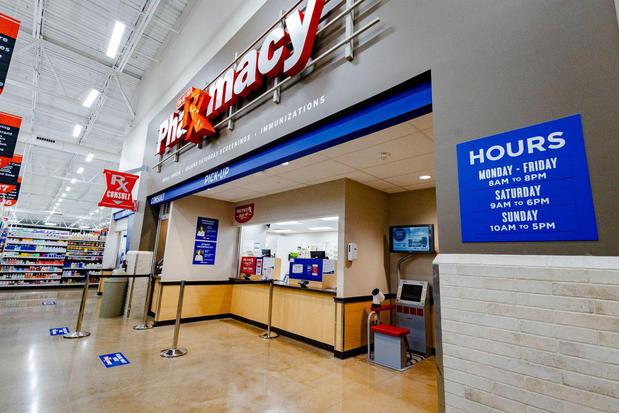 Images H-E-B Pharmacy