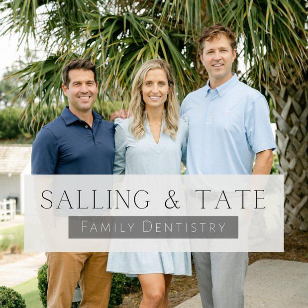 Images Salling & Tate General Dentistry