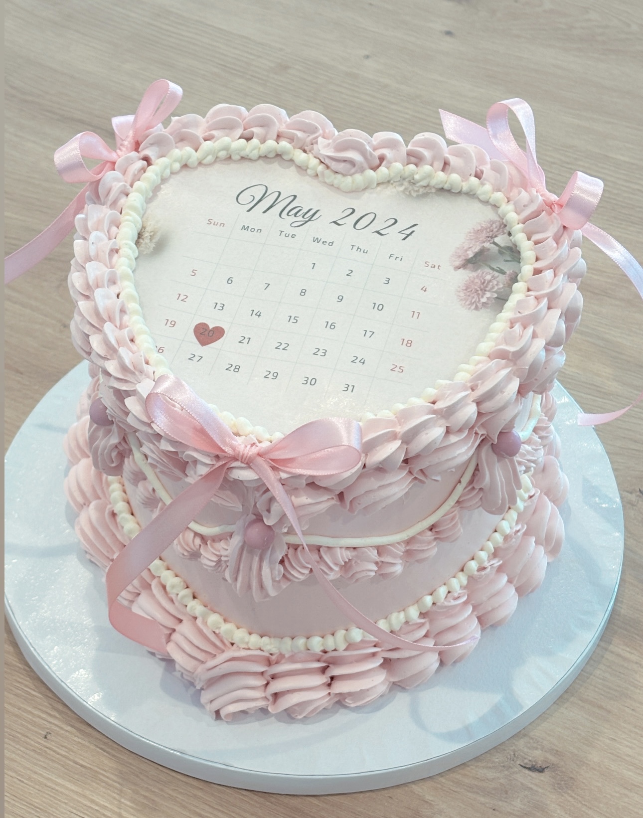 Bilder Di's Cakery