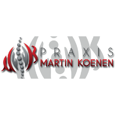 Martin Koenen Krankengymnastik in Oberhausen im Rheinland - Logo