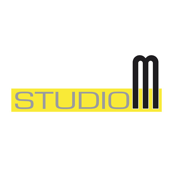 Logo von STUDIO M.