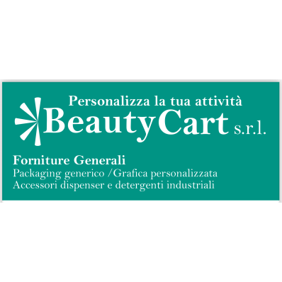 Beauty Cart Logo