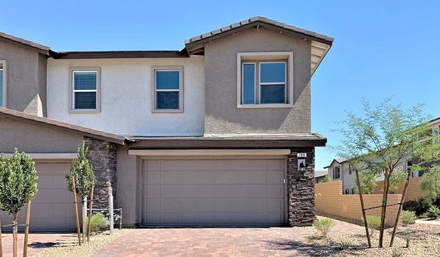 Images Bel Canto at Cadence by Richmond American Homes
