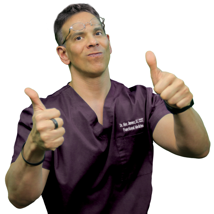 Dr. Alex Jimenez DC , Injury Medical & Chiropractic Clinic - El Paso, TX 79905 - (915)412-6677 | ShowMeLocal.com