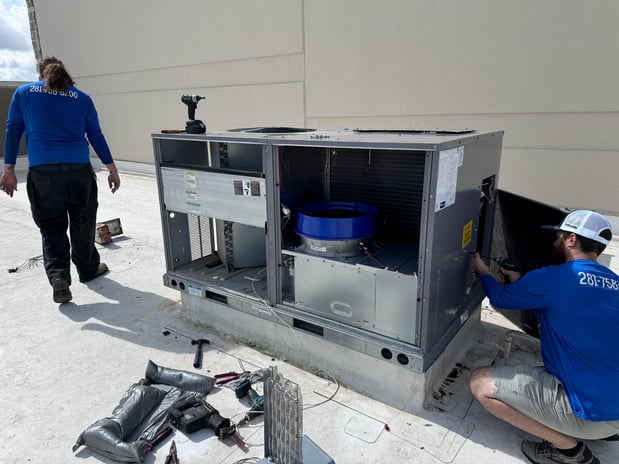 Images Air Monkey Air Conditioning & Heating