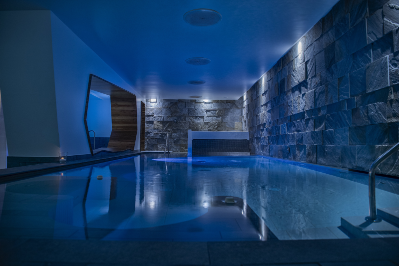 Images La Collina Hotel & Spa