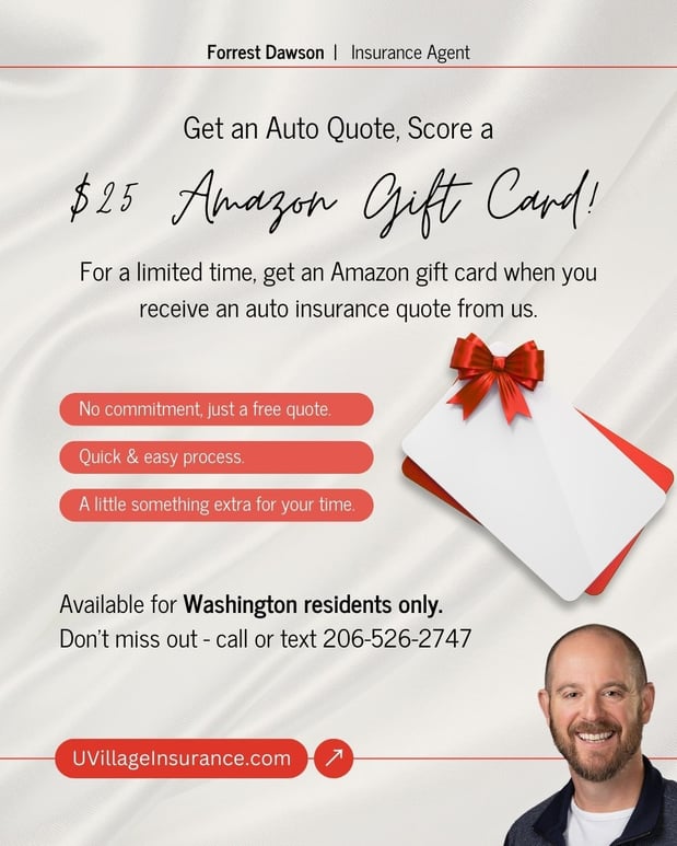 Images Forrest Dawson - State Farm Insurance Agent