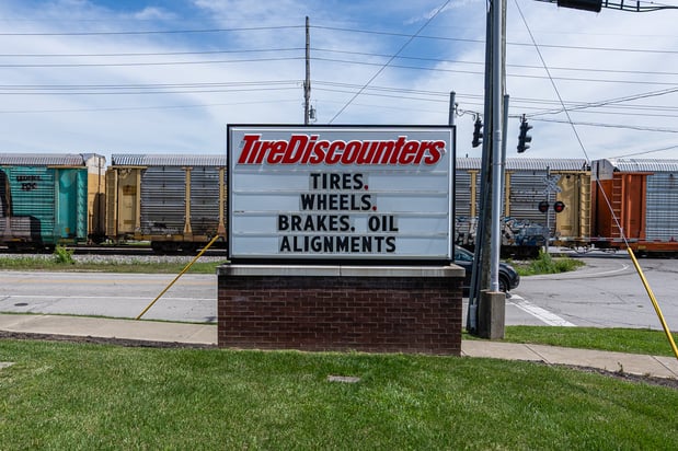 Images Tire Discounters