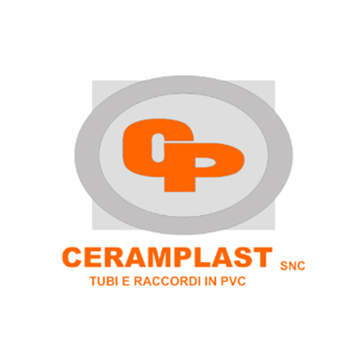 Ceramplast Logo