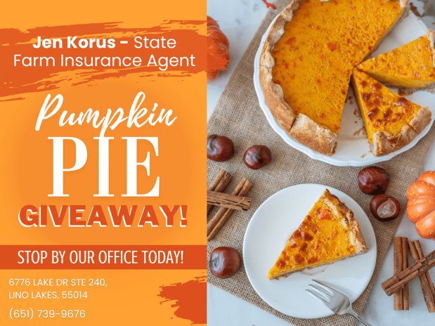 Images Jen Korus - State Farm Insurance Agent