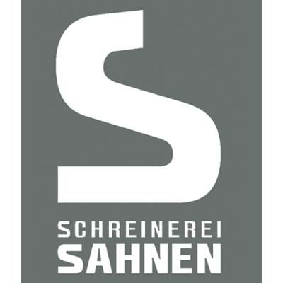 Schreinerei Sahnen  