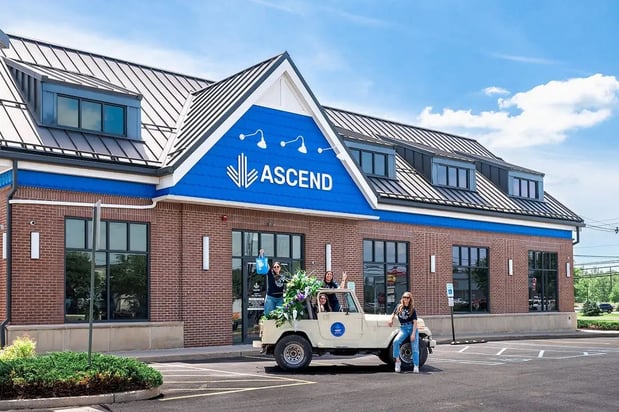Images Ascend Cannabis Dispensary - Wharton