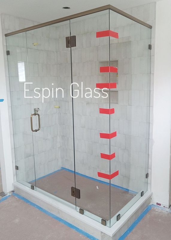 Images Espin Glass, LLC