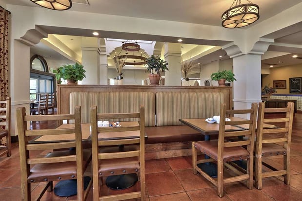 Images Hilton Garden Inn Las Cruces