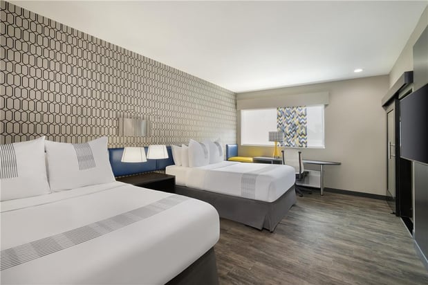 Images GLō Best Western Tulsa-Catoosa East Route 66