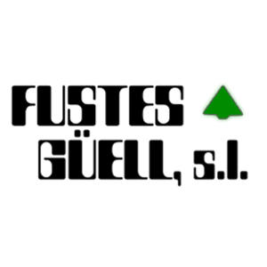 Fustes Güell Logo