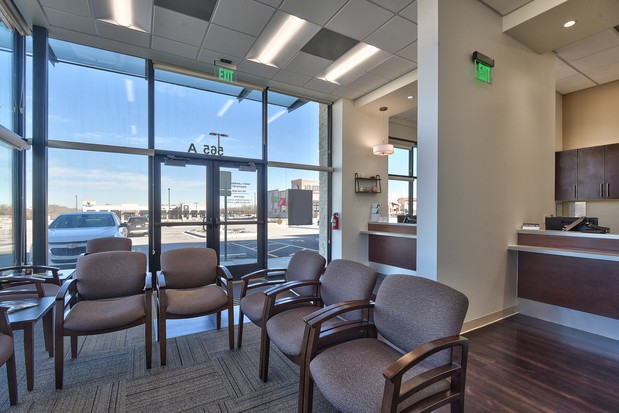 Images West Lawrence Dentistry